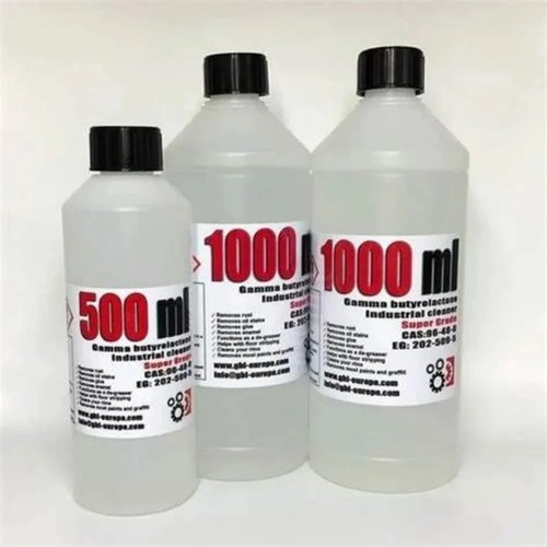 Gbl Wheel Cleaner