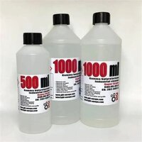 Gbl Wheel Cleaner Capacity: 1 Liter/day