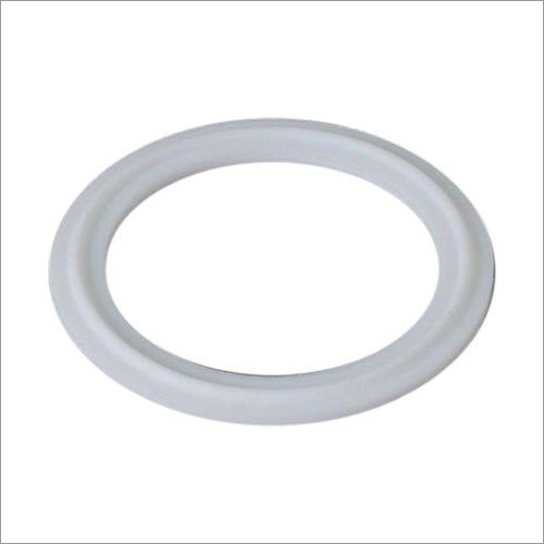 Ptfe Solid Ring Gasket