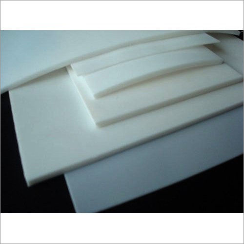 PTFE Molded Sheets