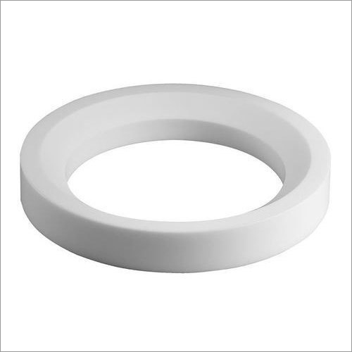 PTFE Gasket Support Ring