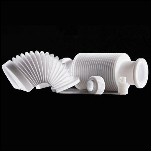 Ptfe Bellow