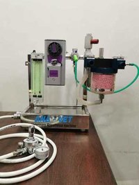 Veterinary Anesthesia Machine