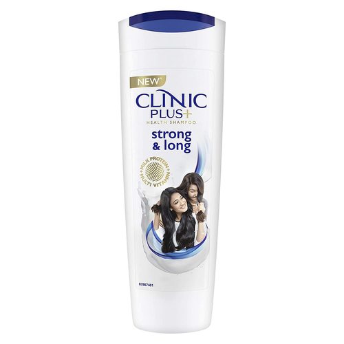 Clinic Plus Strong And Long Health Shampoo - 175 ml