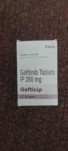 Gefitinib Tablets 250Mg