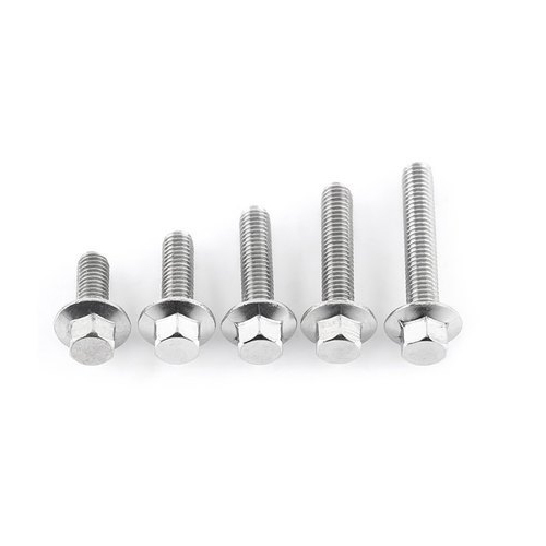 Metal Fasteners