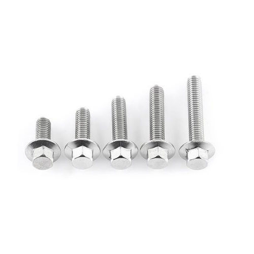 Washer Base Screw