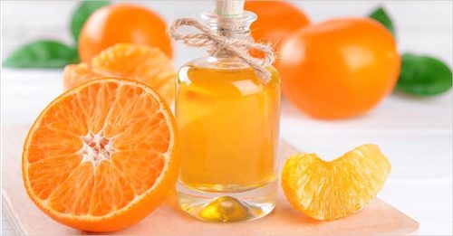 Orange Oil (Perfume)