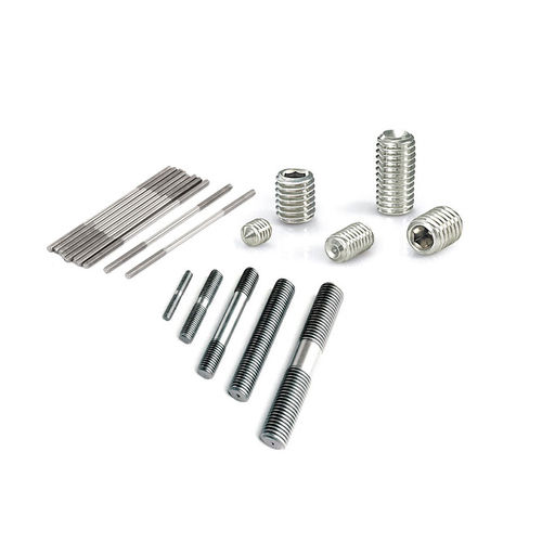 Metal Fasteners