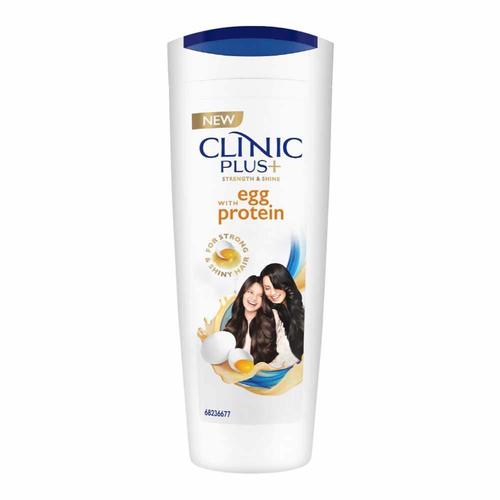 Clinic Plus Strength and Shine Shampoo - 80ml
