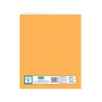 Sundaram Winner Brown Note Book (One Line) - 76 Pages (E-8)