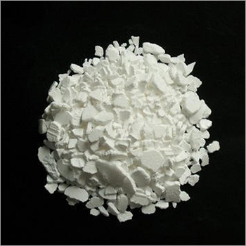 Fused Calcium Chloride