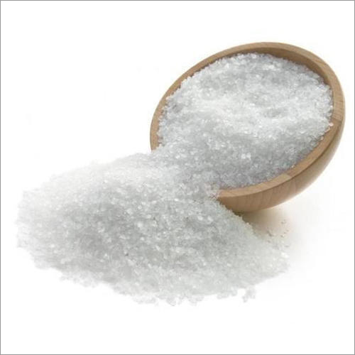 White Potassium Chloride