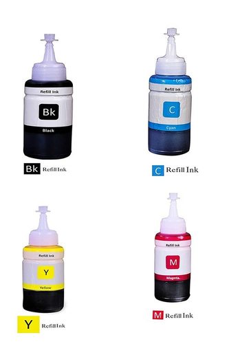 Epson INK Set of 6 (CMYK LC LM)