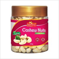 250gm Cashew Nuts