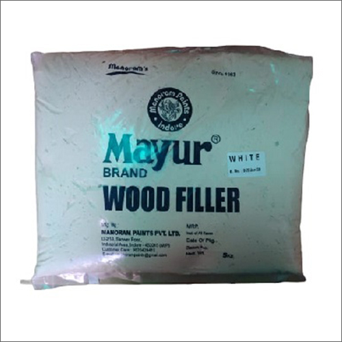 Powder Wood Filler