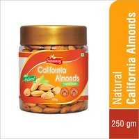 250gm California Almonds
