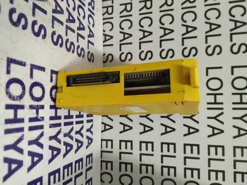 FANUC OUTPUT MODULE A03B-0807-C1S1