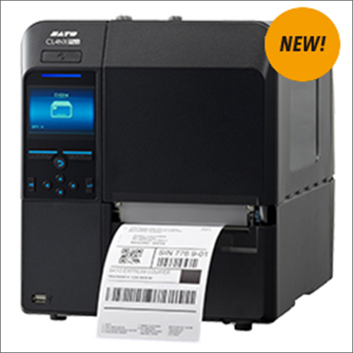 CL4NX Plus Industrial Label Printer