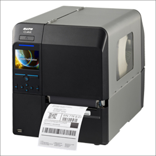 CL4NX 4 Inch Industrial Label Printer