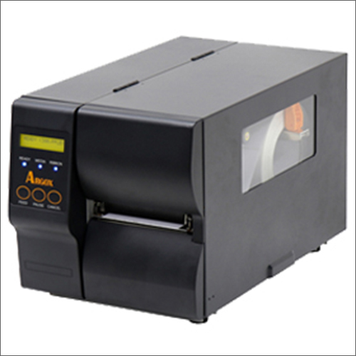 IX4 Series Industrial Barcode Printers