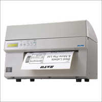 M10E Wide Web Industrial Thermal Printer