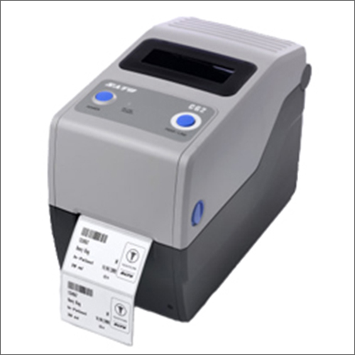 CG2 2 Inch Affordable Desktop Printer