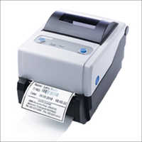 CG4 4 Inch Desktop Printer