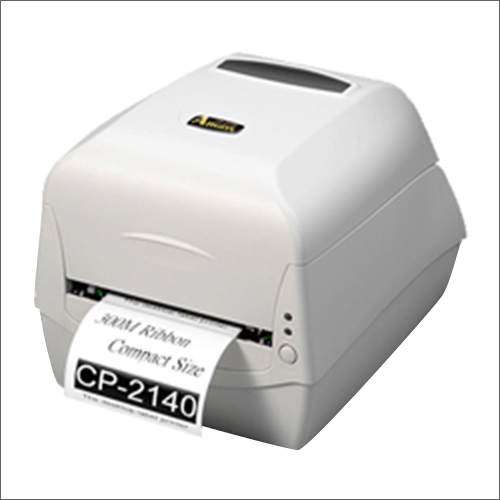 CP 2140 Compact Desktop Printer By SATO ARGOX INDIA PRIVATE LIMITED