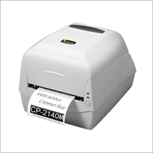 CP 2140M Desktop Label Printer By SATO ARGOX INDIA PRIVATE LIMITED