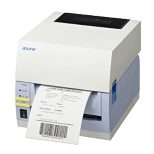 CT4I 4 Inch Compact Desktop Printer