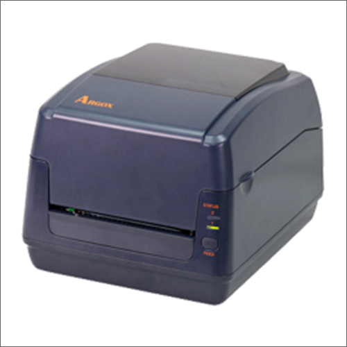 P4 Series Thermal Transfer Barcode Printer