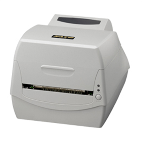 SA4 Compact Desktop Printer