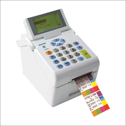 2 Inch TH2 Thermal Standalone Printer