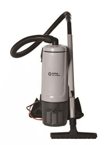 GD5 FLY Vacuum Cleaner