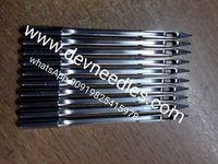 Fibc Jumbo Bag Sewing Needles - Body Material: Steel