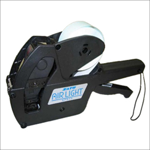 Airlight Lightweight One Liner Hand Labellers