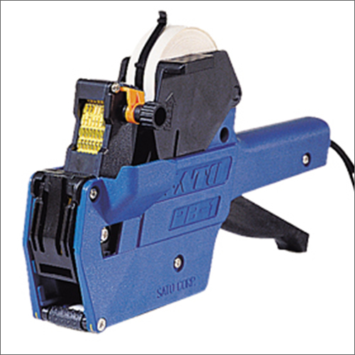 PB 1 One Liner Hand Labellers
