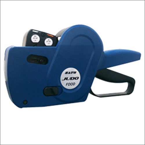 Industrial Two Liner Hand Labelers