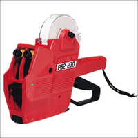 PB2 Two Liner Hand Labelers