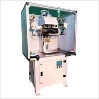 Hot Foil Stamping Machine