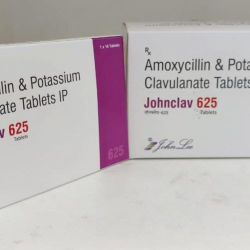 Amoxicillin Tablet