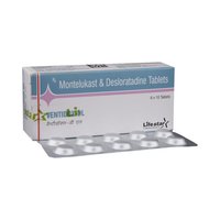 Desloratadine Tablet