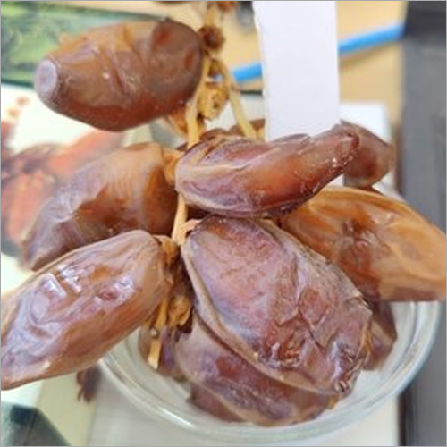 Tunisian Dates