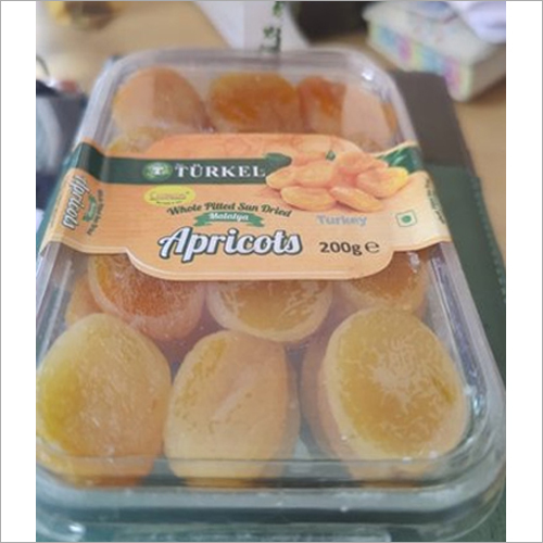 200 gm Dried Apricots By THE NATURAL FOOD.IN