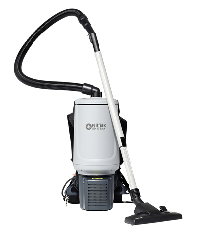 Gd10 Back Hepa Eu Vacuum Cleaner Capacity: 10 Liter/Day