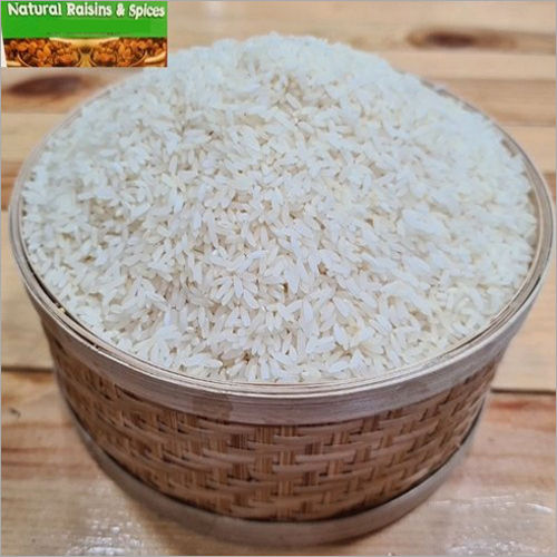 White Seeraga Samba Rice