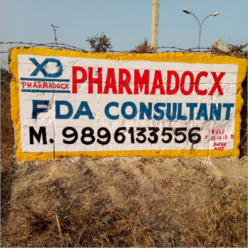 Pharmaceutical Consulting Services