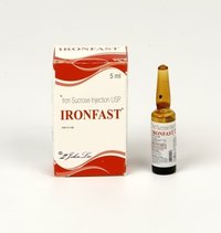 Iron Sucrose Injection