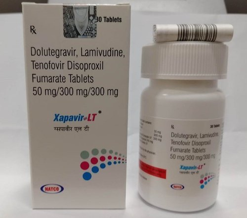 Xapavir lt